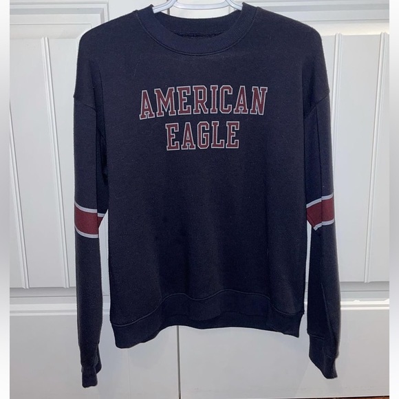 American Eagle Outfitters Sweatshirt - Picture 3 of 3